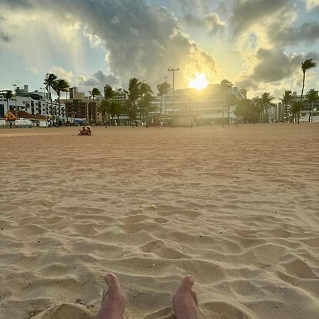 Atlantis Aquamarine Beach João Pessoa Dış mekan fotoğraf
